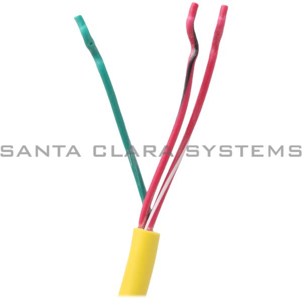 Allen Bradley 889R-F3AEA-2 QD Cordset Product Image
