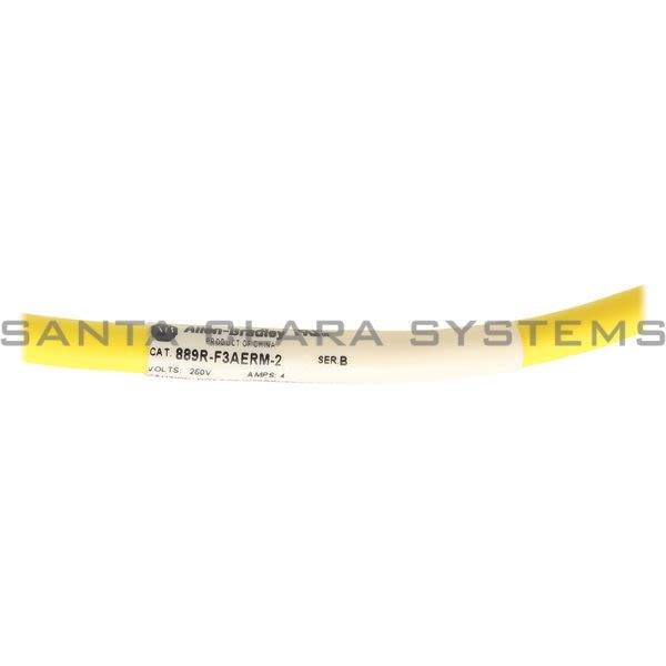Allen Bradley 889R-F3AERM-2 Cable Product Image