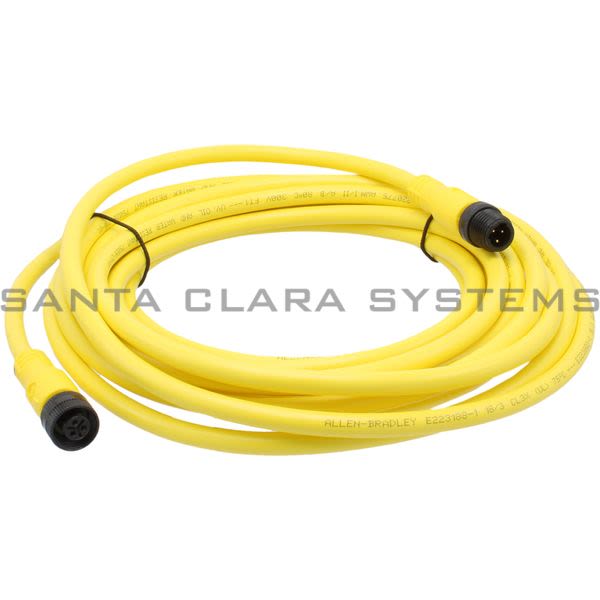 Allen Bradley 889R-F3AERM-5 Cordset Product Image