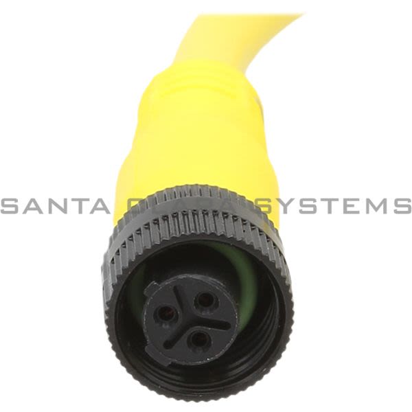 Allen Bradley 889R-F3ECA-2  Cordset Product Image