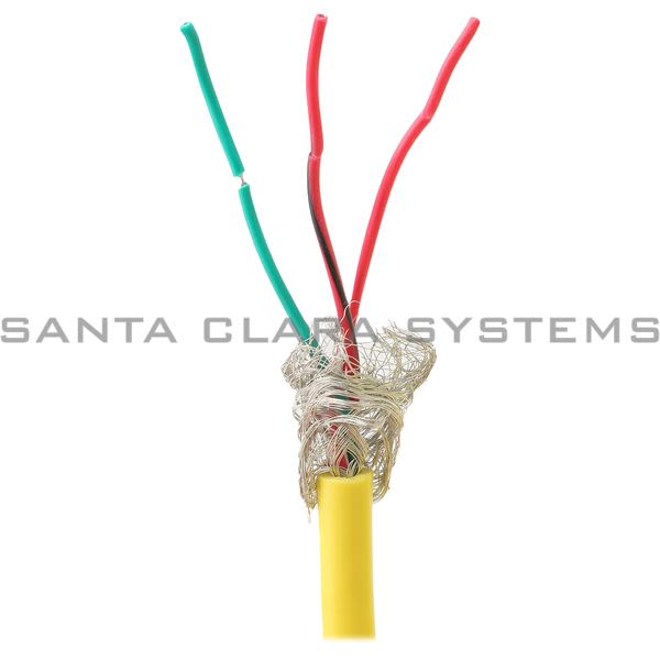Allen Bradley 889R-F3ECA-2  Cordset Product Image