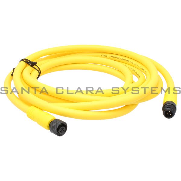 Allen Bradley 889R-F3HERM-3 Patchcord Product Image