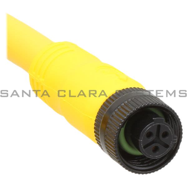 Allen Bradley 889R-F3HERM-3 Patchcord Product Image