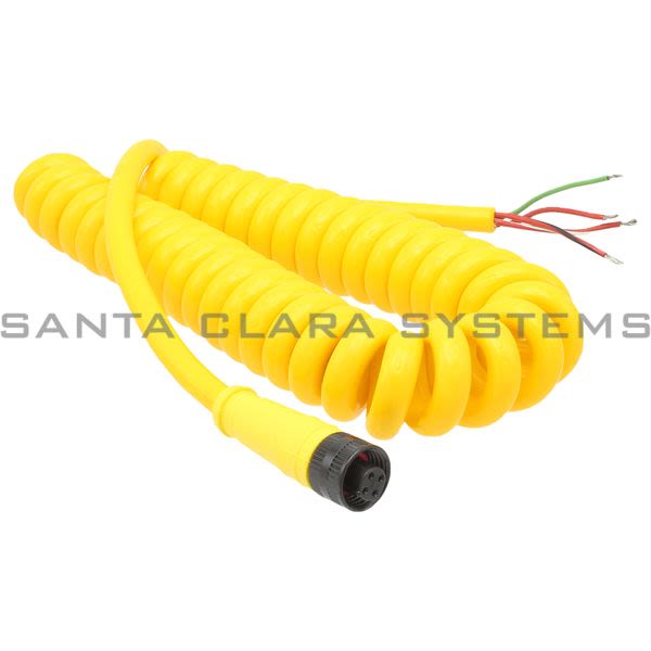 Allen Bradley 889R-F4ADA-C5F Cordset Product Image