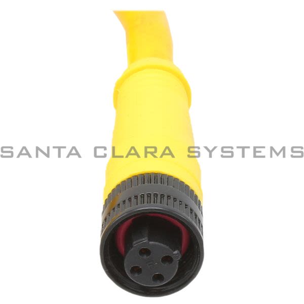 Allen Bradley 889R-F4ADA-C5F Cordset Product Image