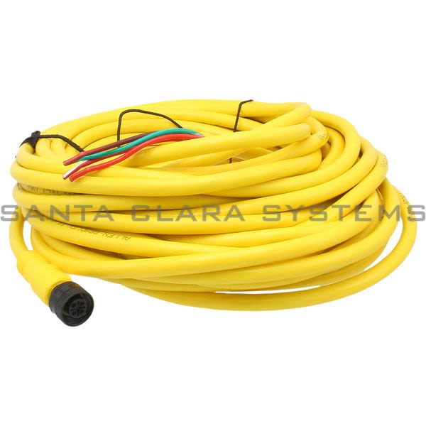 Allen Bradley 889R-F4AEA-10 Cordset Product Image