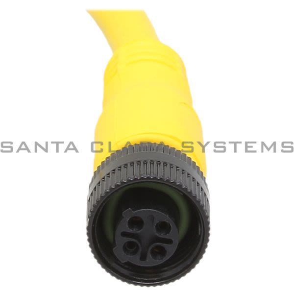 Allen Bradley 889R-F4AEA-10 Cordset Product Image