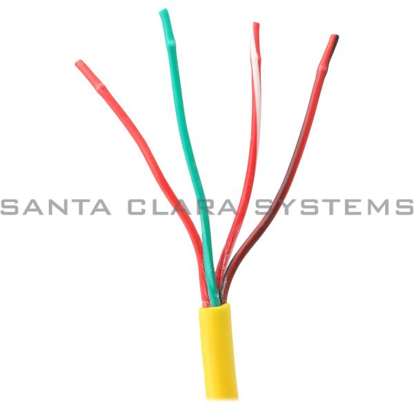 Allen Bradley 889R-F4AEA-10 Cordset Product Image