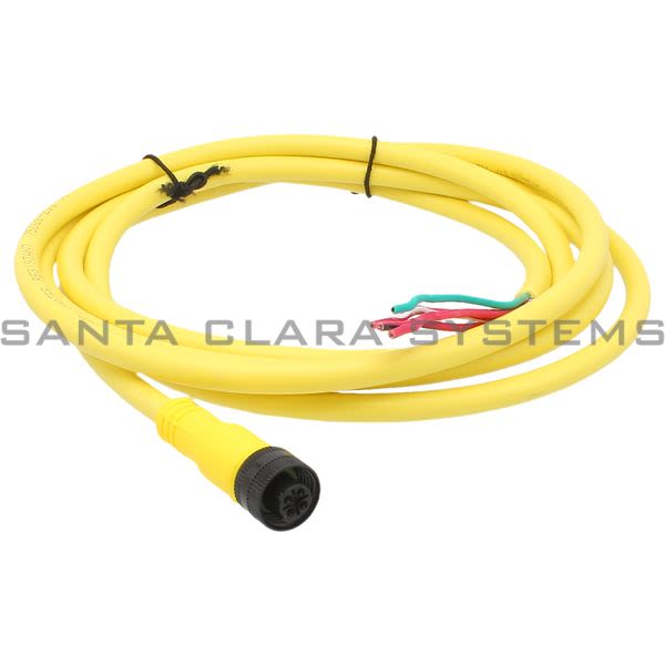 Allen Bradley 889R-F4AEA-2 Cordset Product Image