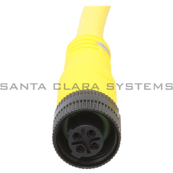 Allen Bradley 889R-F4AEA-2 Cordset Product Image