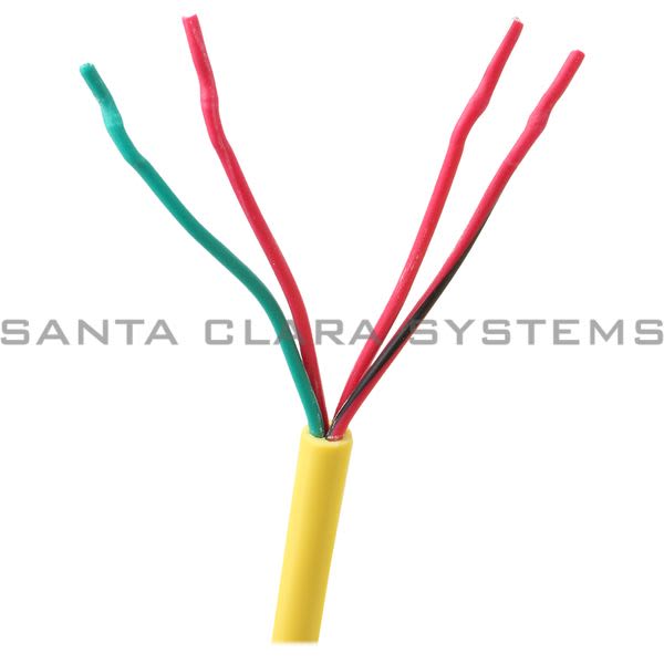 Allen Bradley 889R-F4AEA-2 Cordset Product Image