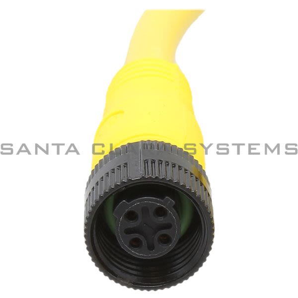 Allen Bradley 889R-F4AEA-5 Cordset Product Image