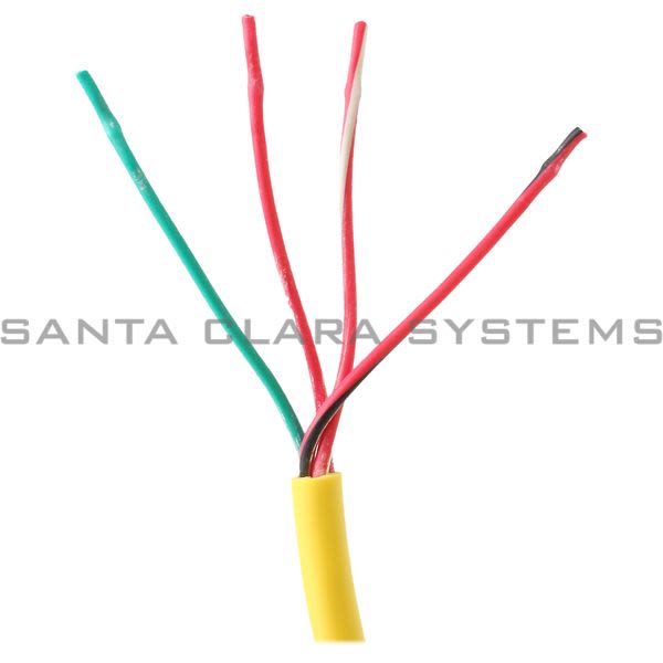 Allen Bradley 889R-F4AEA-5 Cordset Product Image