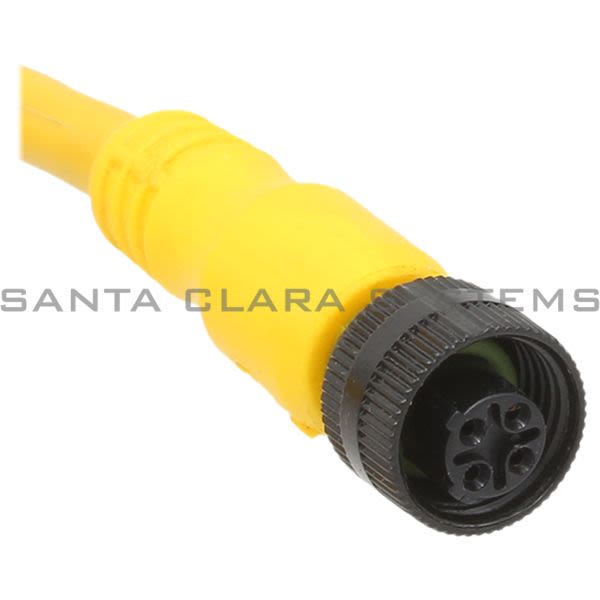 Allen Bradley 889R-F4AERM-1 Patchcord Product Image