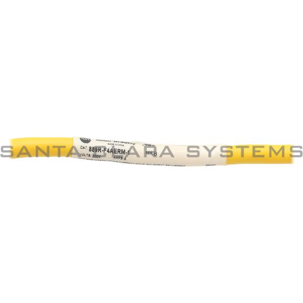Allen Bradley 889R-F4AERM-1 Patchcord Product Image