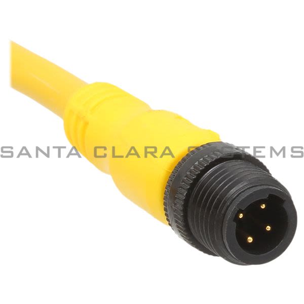 Allen Bradley 889R-F4AERM-1 Patchcord Product Image