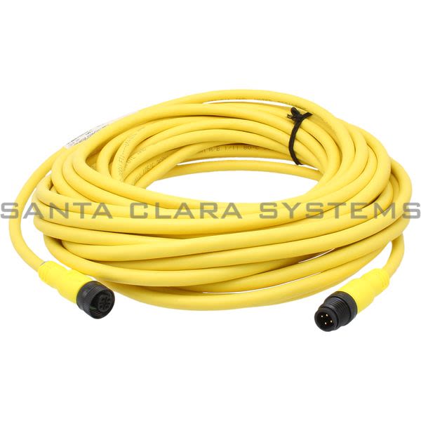 Allen Bradley 889R-F4AERM-10 Cordset Product Image