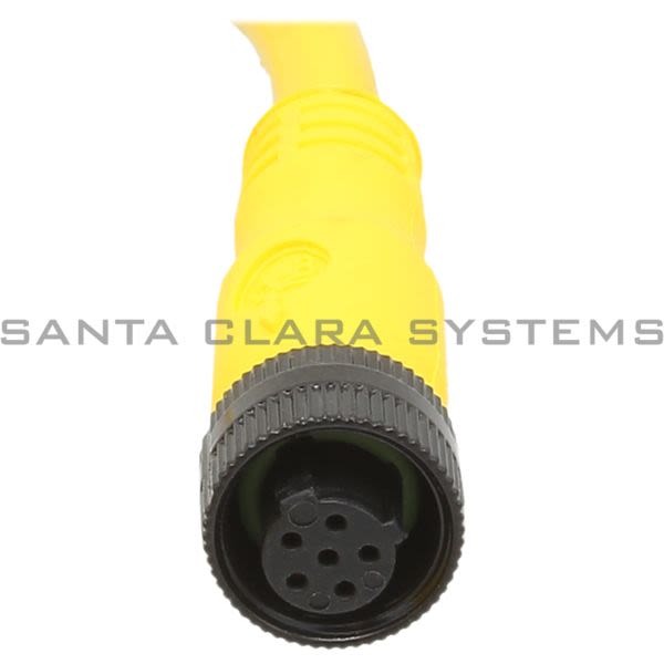 Allen Bradley 889R-F6ECA-10 QD Cordset 6 Pin Product Image