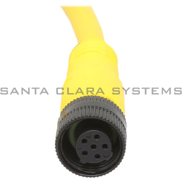 Allen Bradley 889R-F6ECA-2 Cordset Product Image