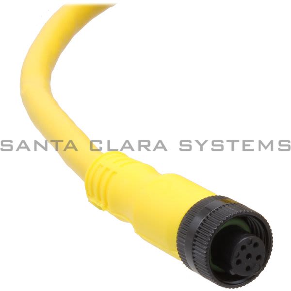 Allen Bradley 889R-F6ECA-20 Cordset Product Image