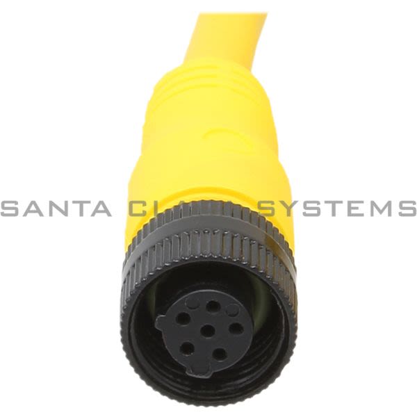 Allen Bradley 889R-F6ECA-5 Cordset Product Image