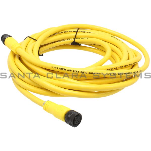 Allen Bradley 889R-F6ECRM-5 Patchcord Product Image