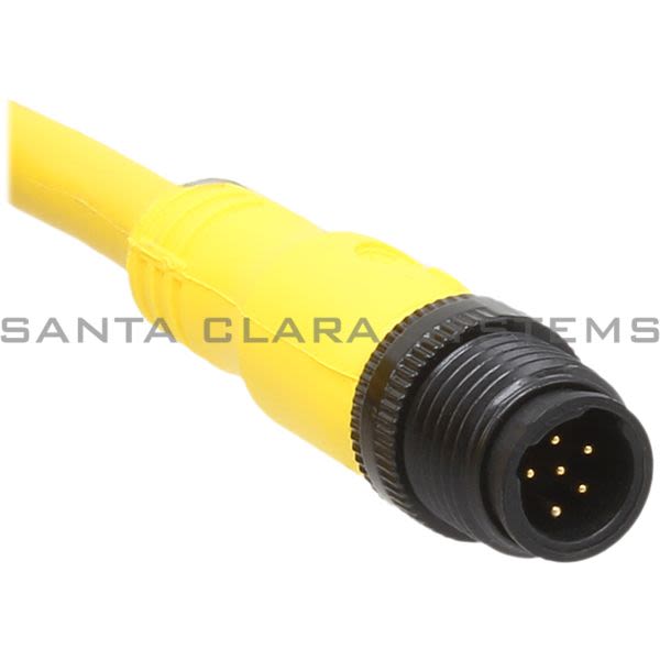 Allen Bradley 889R-M6ECA-10 QD Cordset Product Image