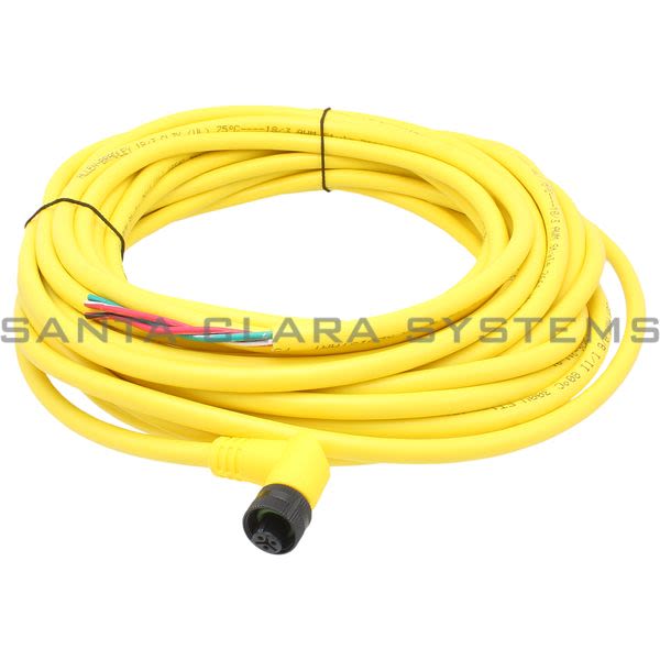 Allen Bradley 889R-R3AEA-10 Cordset Product Image