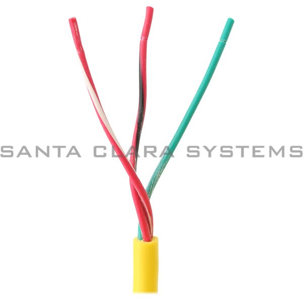 Allen Bradley 889R-R3AEA-10 Cordset Product Image