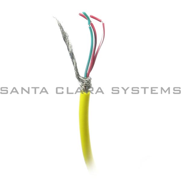 Allen Bradley 889R-R3ECA-5 Cordset Product Image