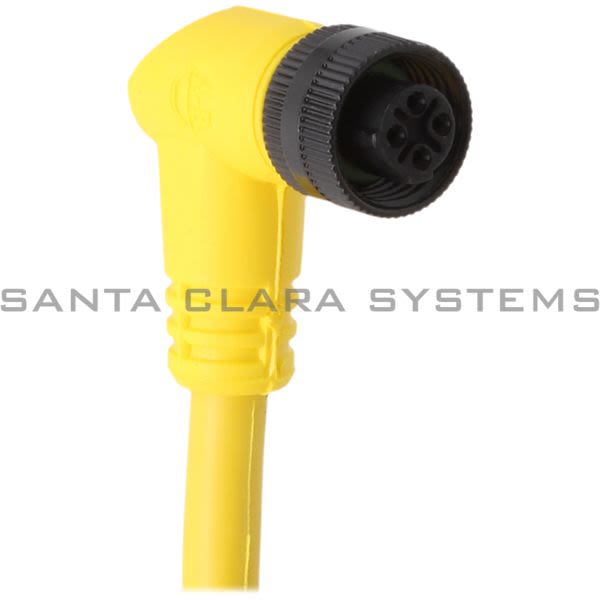 Allen Bradley 889R-R4AEA-2 Cord Set Product Image