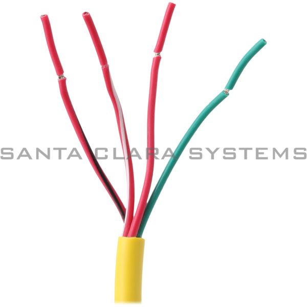 Allen Bradley 889R-R4AEA-2 Cord Set Product Image