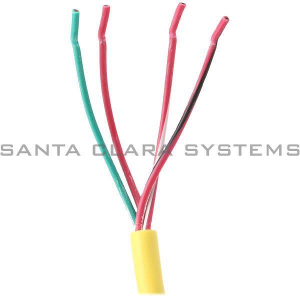 Allen Bradley 889R-R4AEA-5 4 Pin AC Micro Right Angle 5 Meter Product Image
