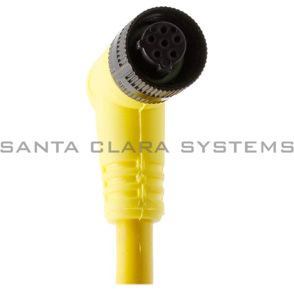 Allen Bradley 889R-R6ECA-10 Cordset Product Image
