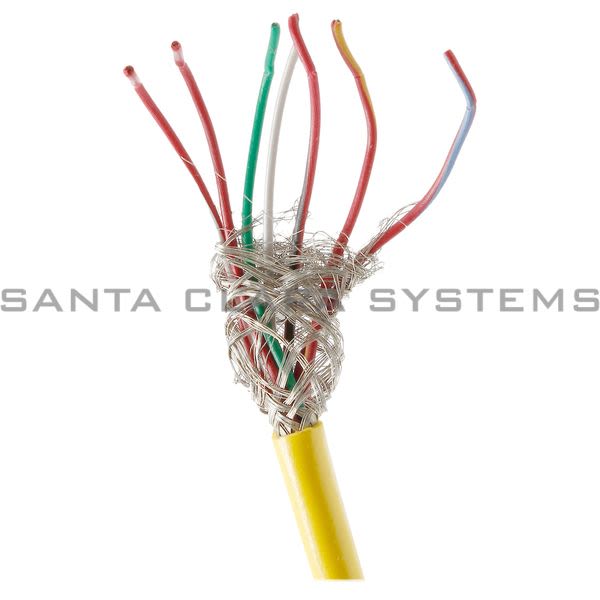 Allen Bradley 889R-R6ECA-10 Cordset Product Image