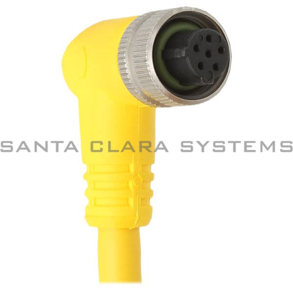 Allen Bradley 889RS-R6ECA-2 QD Cordset Product Image