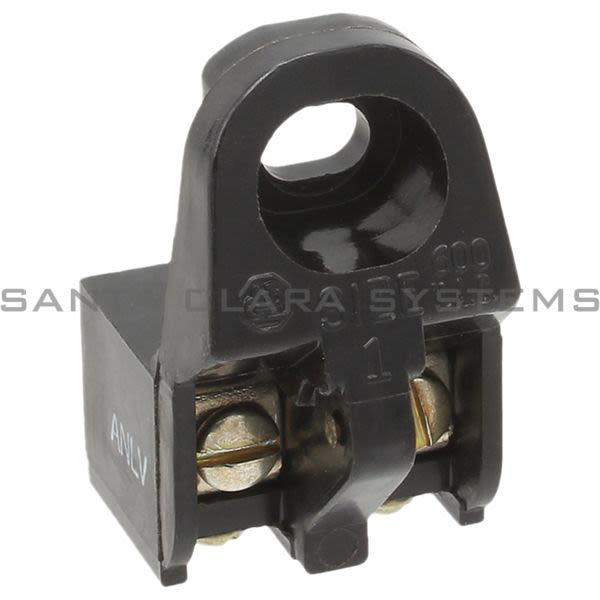 Allen Bradley 895-A1 Auxiliary Contact N.O. Contact Size 1 60 amp Product Image