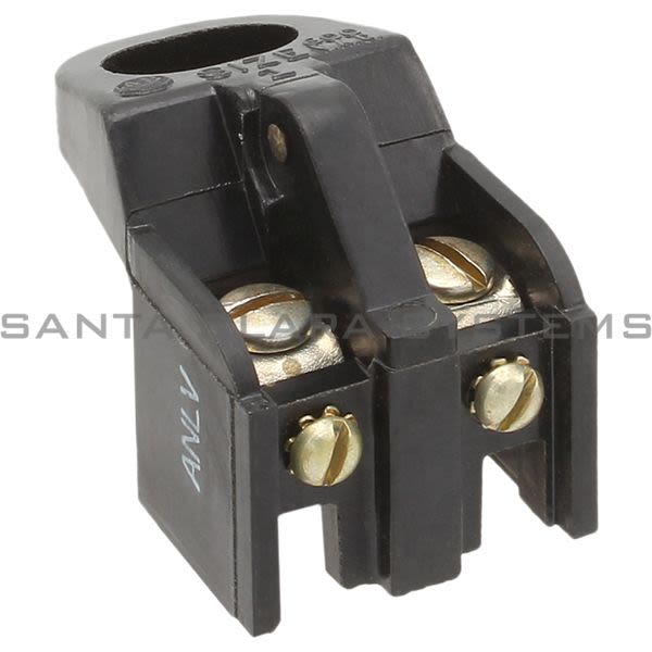Allen Bradley 895-A1 Auxiliary Contact N.O. Contact Size 1 60 amp Product Image