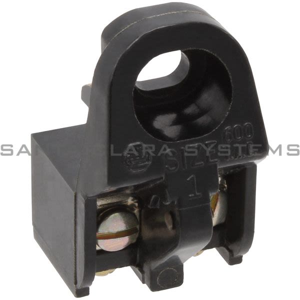 Allen Bradley 895-B1 Auxiliary Contact N.O. Contact Size 1 60 amp Product Image