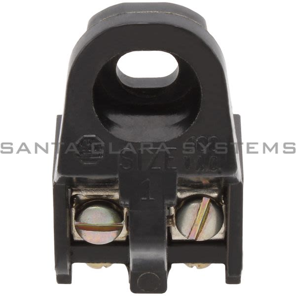 Allen Bradley 895-B1 Auxiliary Contact N.O. Contact Size 1 60 amp Product Image