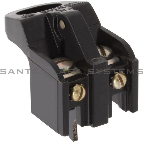Allen Bradley 895-B1 Auxiliary Contact N.O. Contact Size 1 60 amp Product Image