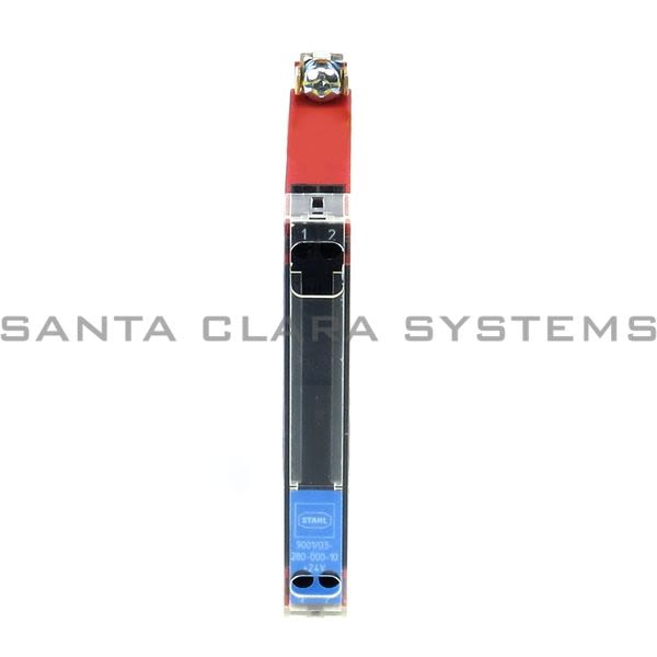 Allen Bradley 897H-S140  Single Channel Resistive Barrier Positive DC | 9001/01-280-100-10 Product Image