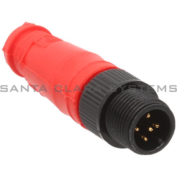 Allen Bradley 898D-418U-DM Safety Shorting Plug Product Image