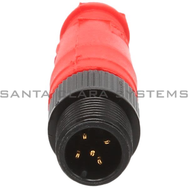 Allen Bradley 898D-418U-DM Safety Shorting Plug Product Image