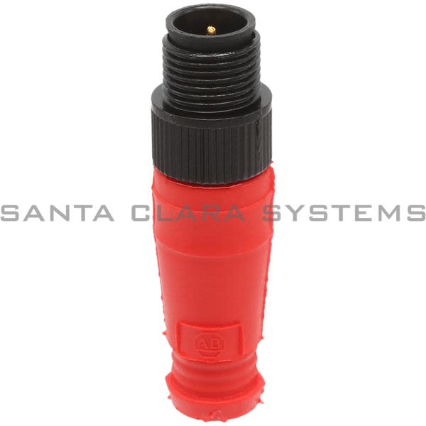 Allen Bradley 898D-418U-DM Safety Shorting Plug Product Image