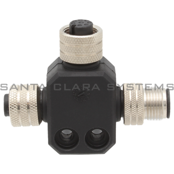 Allen Bradley 898D-438Y-D8 Micro Connector Product Image