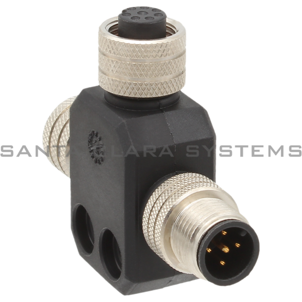 Allen Bradley 898D-438Y-D8 Micro Connector Product Image