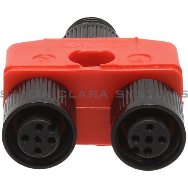 Allen Bradley 898D-43LY-D4 Splitter Product Image