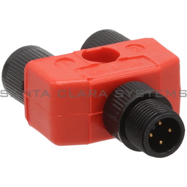 Allen Bradley 898D-43LY-D4 Splitter Product Image