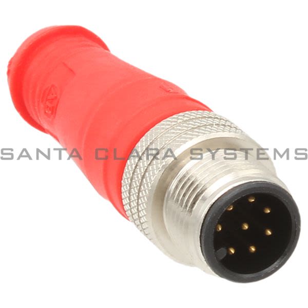 Allen Bradley 898D-81RU-DM2 Shorting Plug Product Image